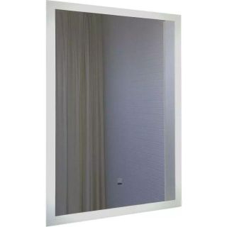 Зеркало  Comforty  Эдельвейс 00-00014153 65 см